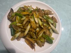 -老虎滩船说·大连海鲜(老虎滩店)