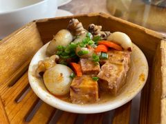 -东方御宴海鲜酒楼(棕泉酒店)