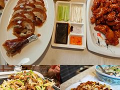 -福来居烤鸭店(天坛二店)