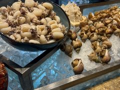 -白天鹅宾馆·流浮阁咖啡厅