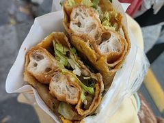 -卞姐蛋饼(陕西南路店)