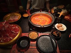 -牛New寿喜烧(闵行龙湖天街店)
