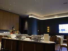 自助取餐区-徐记海鲜(南油永新汇店)