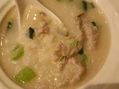 -上海金桥红枫万豪酒店-万豪中餐厅