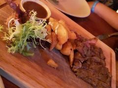 -MARU玛露音乐餐厅(大学路店)