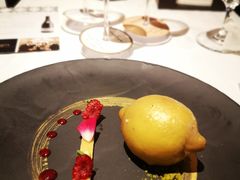 -瑞吉酒店 · Elba 欧尔巴意大利餐厅· 精致意餐·云端聚会
