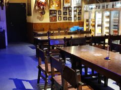 大堂-甘尼仕印度餐厅爵士酒吧(阳春巷店)
