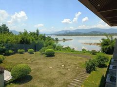 -福建鲤鱼洲酒店