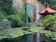-莫干山风景区
