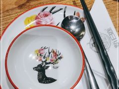 -新白鹿餐厅(爱琴海购物中心店)