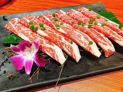 -山之屋炭火烧肉·生啤畅饮(大朗万科中央公园店)