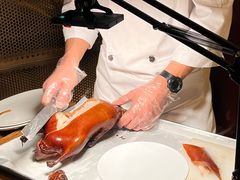 -四季民福烤鸭店(外滩外白渡桥店)