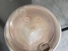 -Manner Coffee(芮欧百货店)