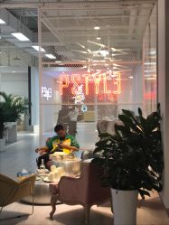 -P.STYLE派斯造型