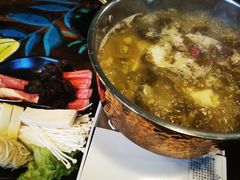 -烛影拾光观景餐厅·创意菜·摄影·小提琴(大唐不夜城店)