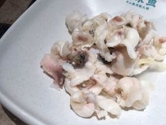招牌鲜鱼片-淘米捞·米汤脆鲩鱼火锅(福田皇岗店)
