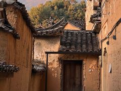-杨家堂村