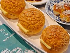 -陶兰居·手工点心·粤菜(圆融时代广场店)