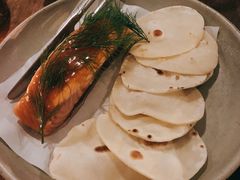 -BOR Eatery(安福路店)