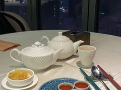 -金燕岛潮州酒楼