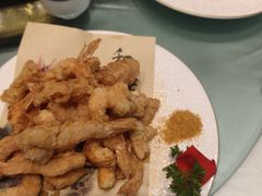 -百味饺子城•海鲜家常菜(秦皇岛店)