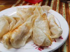 -长人馄饨铺(解放街店)