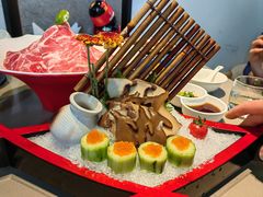 -享月汤皇·海鲜小火锅·聚会(曲江创意谷店)