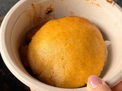 -白洋淀锅里口灶台鱼