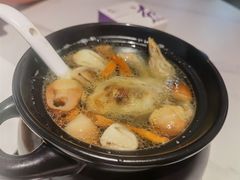 -琬苑鸽庄·川粤融合菜(解放碑总店)