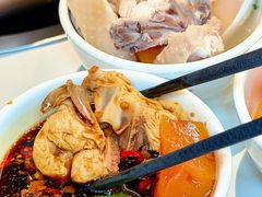 -烹然四季椰子鸡火锅(姚家园万象汇店)