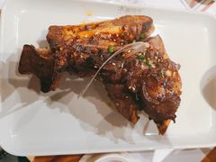 -木屋烧烤(龙岗南联店)