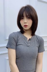 -HG美发设计沙龙