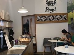 -BIG BAGEL(永康路店)