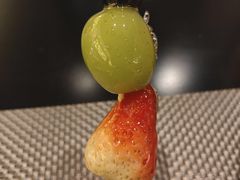 -Mercado Gran Cafe梅卡尔多自助餐(盛美利亚酒店)