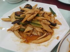 素烧四宝-宴宾楼(和平店)