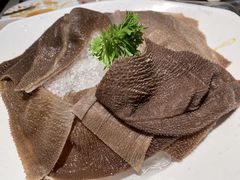 -海底捞火锅(泉城路店)