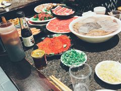 -巴蜀大宅门火锅(川音店)
