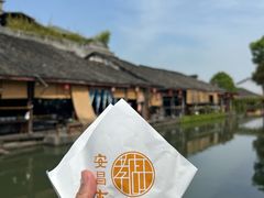 -孝店王酒酿馒头(安昌1店)