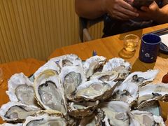 -松岛日本料理(汾江路店)