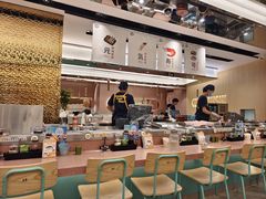 -元气寿司(环球港店)