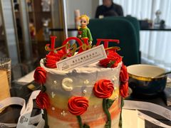 -ZOZO's昌左左精致甜品设计(新北店)