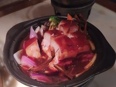 -佬麻雀·新湘菜(珠海金发购物中心店)