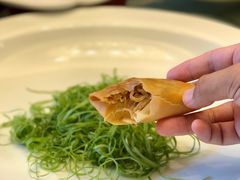 -北京王府井希尔顿酒店·秦唐中餐厅Chynna