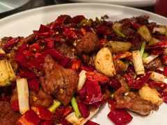 -上海1号私藏菜(黄浦店)