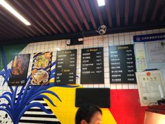 -前进5路汉堡炸鸡(前进五路店)