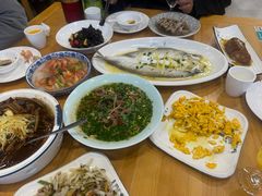 -品鲜村农家菜·阳澄湖大闸蟹(总店)