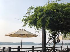-望海·帆船主题咖啡厅•品茗下午茶(石湖景区店)