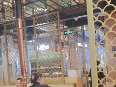 -韩宫宴烤肉·料理(漳河万达店)