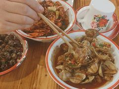 -冶建镜子·中国龙虾王(总店)