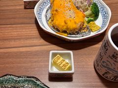 -隐月· 㐂和食屋(芝罘万达公馆店)